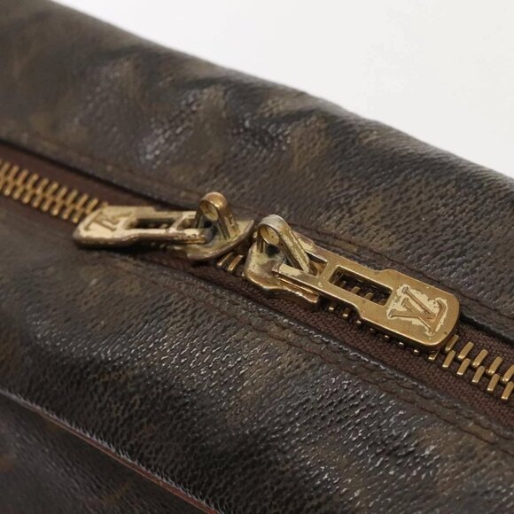 LOUIS VUITTON Monogram Danube GM Shoulder Bag - Picture 12 of 16